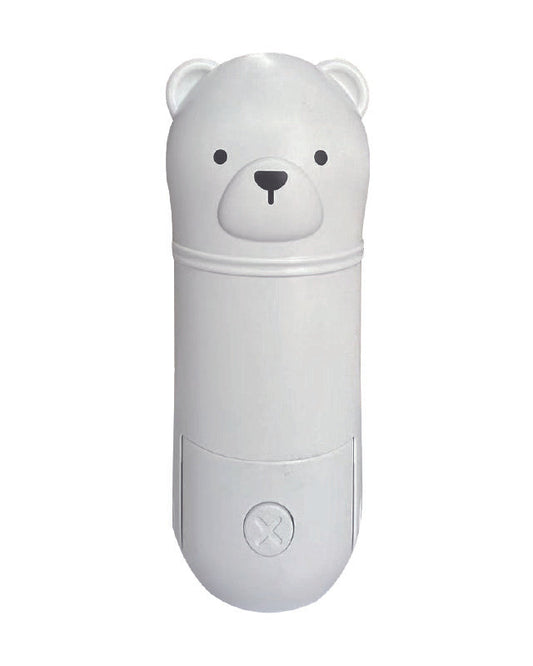 Mini Bear Vibrator – Compact and Powerful Personal Massager