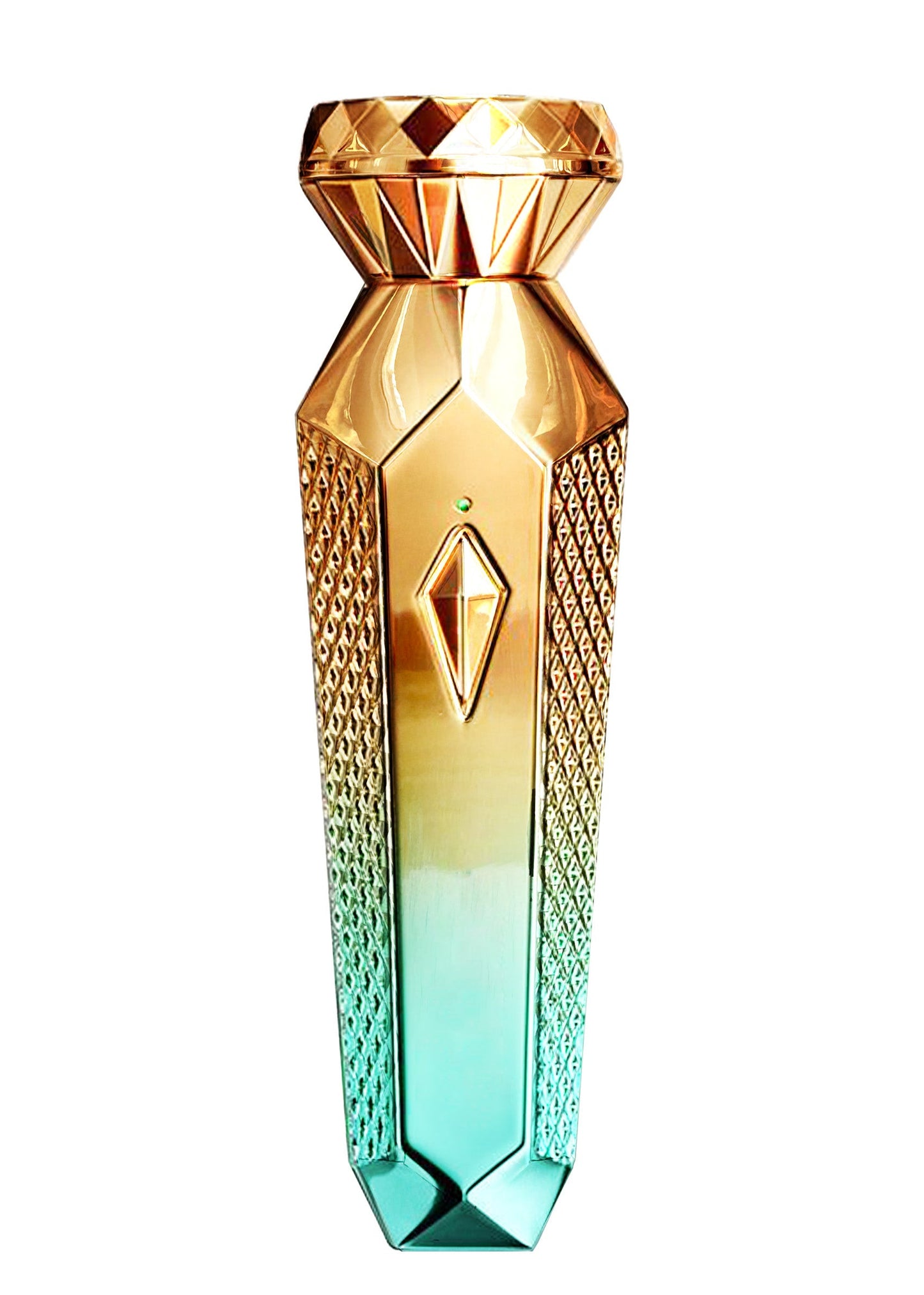 Diamond Luxe Rechargeable Bullet Vibrator