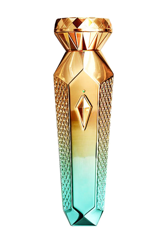 Diamond Luxe Rechargeable Bullet Vibrator