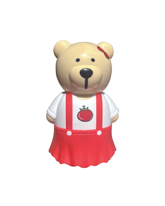 Vibrating Bear Couple Massager Set