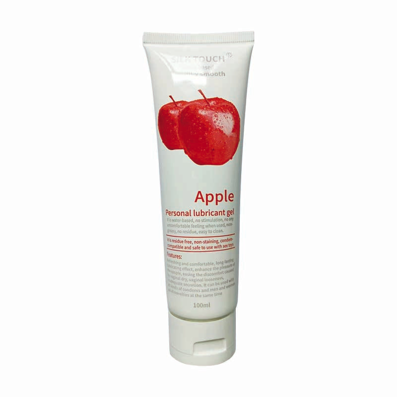 Apple Personal Lubricant Gel – 50ml