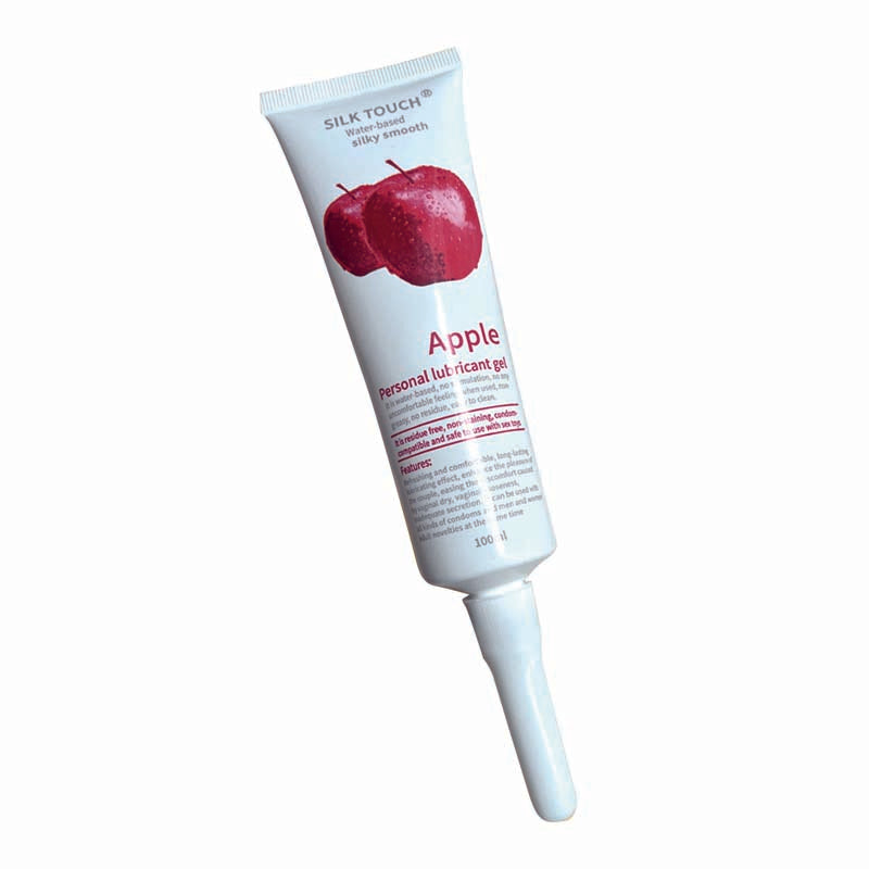 Apple Personal Lubricant Gel – 50ml