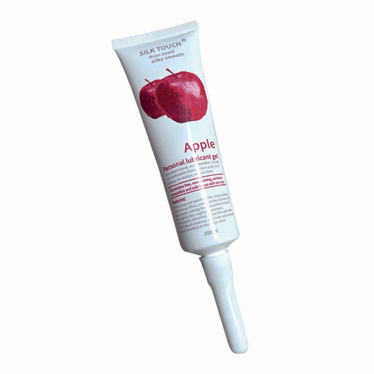 Apple Personal Lubricant Gel – 50ml