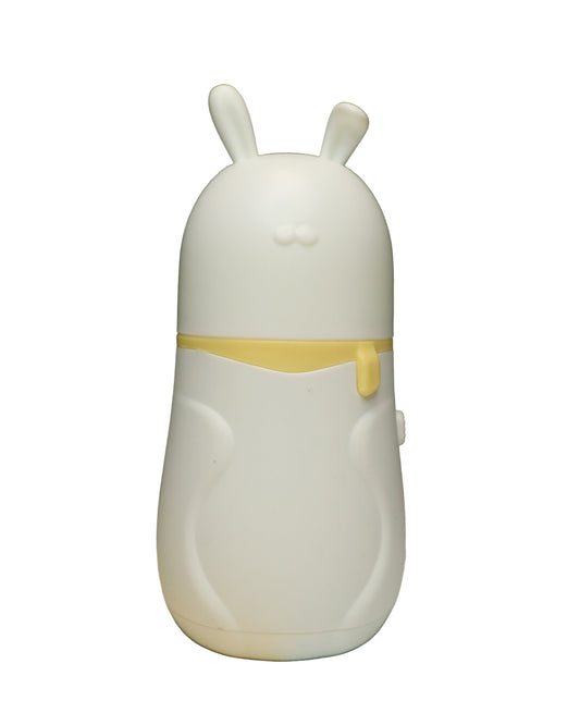 Bunny Ear Mini Vibrator – Discreet & Travel-Friendly Clitoral Stimulator