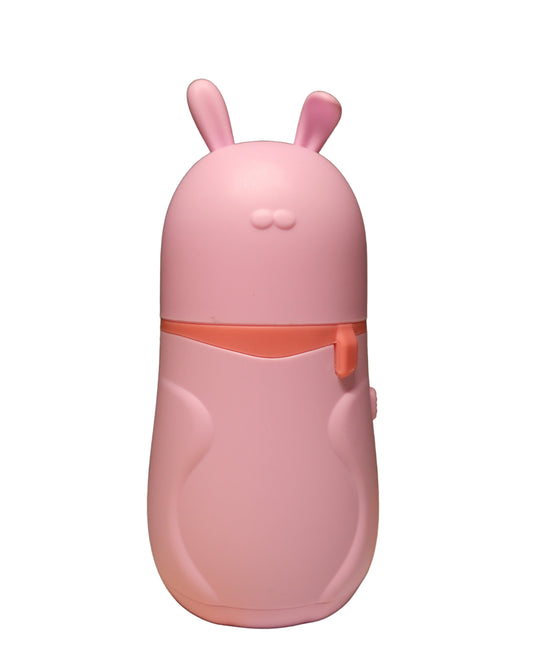 Bunny Ear Mini Vibrator – Discreet & Travel-Friendly Clitoral Stimulator